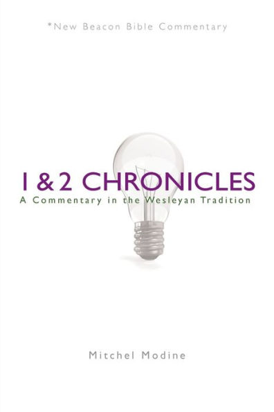 NBBC, 1 & 2 Chronicles