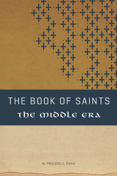 The Book Of Saints II