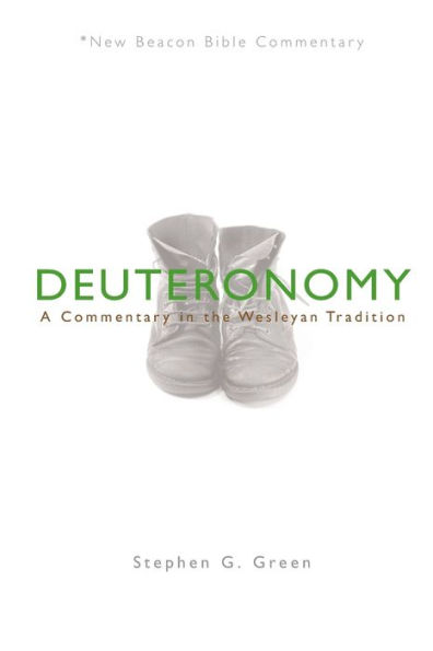 NBBC, Deuteronomy