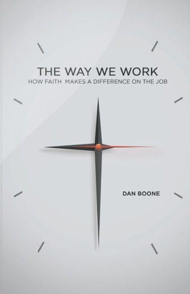 The Way We Work