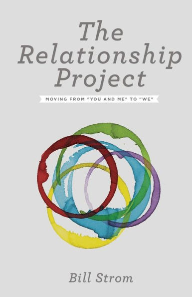 The Relationship Project