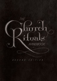 Title: The Church Rituals Handbook, Author: Jesse C. Middendorf