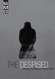 Title: Named: The Despised, Author: Beacon Hill Press