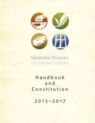 Title: NMI Handbook and Constitution, 2013-2017, Author: Various