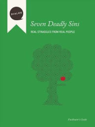 Title: Seven Deadly Sins: Real Struggles from Real People, Facilitator's Guide, Author: Beacon Hill Press