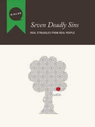 Title: Seven Deadly Sins: Real Struggles from Real People, Participant's Guide, Author: Beacon Hill Press