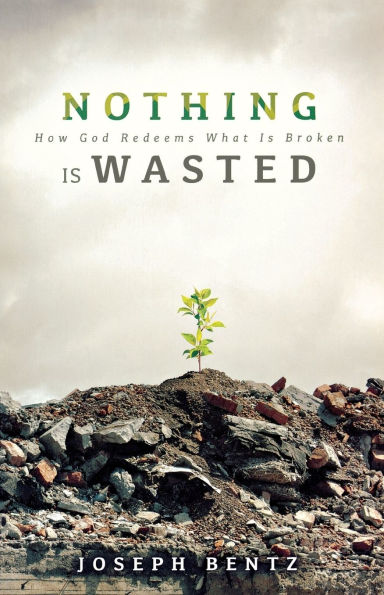 Nothing Is Wasted: How God Redeems What Broken