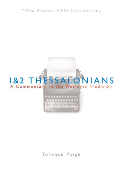 NBBC, 1 & 2 Thessalonians