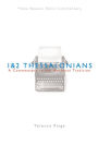 NBBC, 1 & 2 Thessalonians