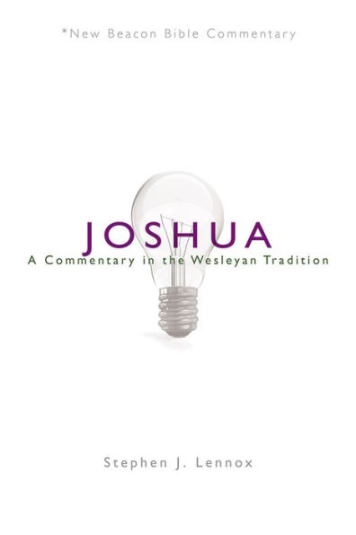 NBBC, Joshua: A Commentary in the Wesleyan Tradition