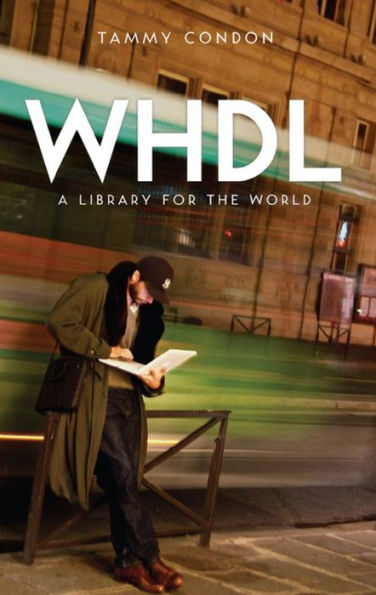 WHDL: A Library for the World