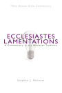 NBBC, Ecclesiastes/Lamentations: A Commentary in the Wesleyan Tradition