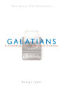 NBBC, Galatians: A Commentary in the Wesleyan Tradition