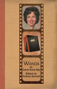 Title: Wanda, Author: Carol Anne Eby