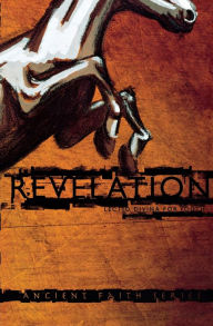 Title: Revelation: Lectio Divina for Youth, Author: George Lyons