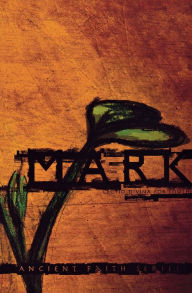 Title: Mark: Lectio Divina for Youth, Author: Jim Moretz