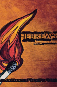 Title: Hebrews: Lectio Divina for Youth, Author: Mark Haines