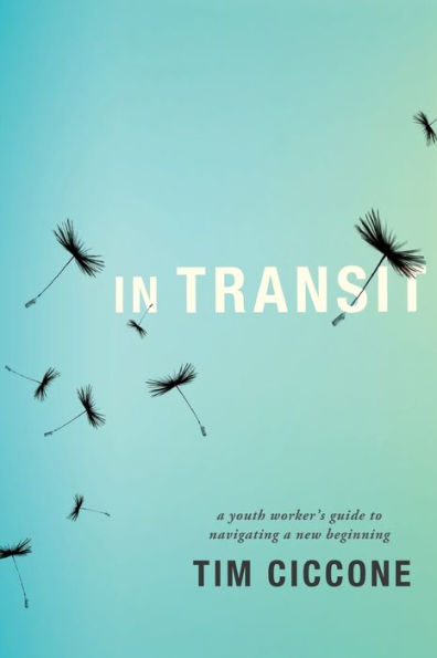 Transit: a Youth Worker's Guide to Navigating New Beginning