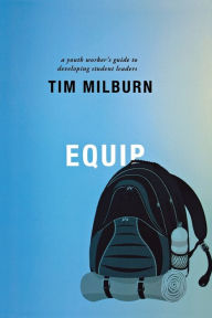 Title: Equip, Author: Tim Milburn