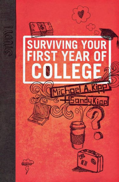 Surviving Your First Year of College