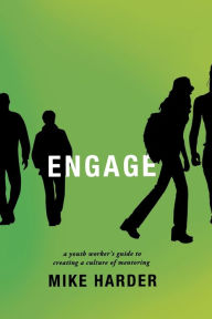 Title: Engage, Author: Mike Harder