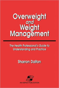 Title: Pod- Overweight & Weight Management, Author: Sharron Dalton PhD