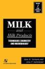 Milk and Milk Products: Technology, chemistry and microbiology