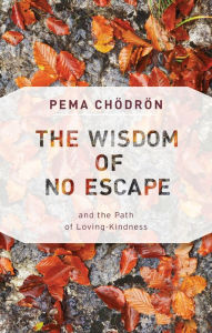 Title: The Wisdom of No Escape: And the Path of Loving Kindness, Author: Pema Chodron