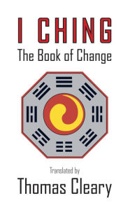 Title: The Pocket I Ching: The Book of Change, Author: Thomas Cleary