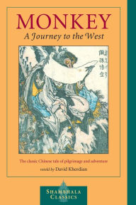 Title: Monkey: A Journey to the West, Author: David Kherdian