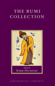 Title: The Rumi Collection, Author: Rumi