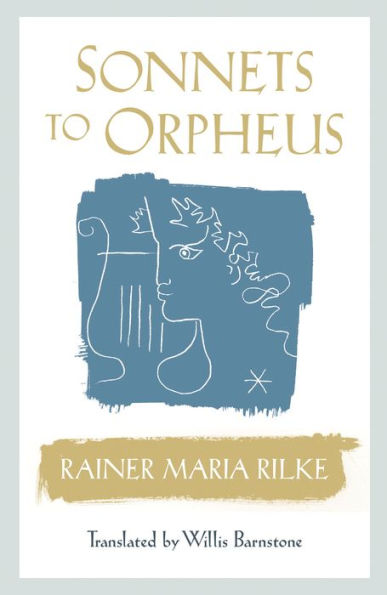 Sonnets to Orpheus