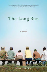 Title: The Long Run: A Novel, Author: Leo Furey