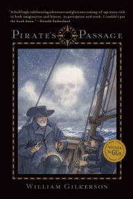 Title: Pirate's Passage, Author: William Gilkerson