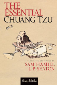 Title: The Essential Chuang Tzu, Author: Sam Hamill