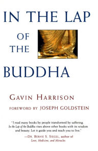 Title: In the Lap of the Buddha, Author: Gavin Harrison