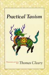 Title: Practical Taoism, Author: Thomas Cleary