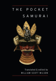 Title: The Pocket Samurai, Author: William Scott Wilson