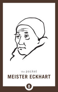 Title: The Pocket Meister Eckhart, Author: Dave O'Neal