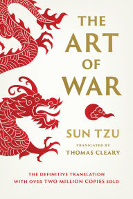 Title: The Art of War, Author: Sun Tzu