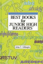 Best Books for Junior High Readers