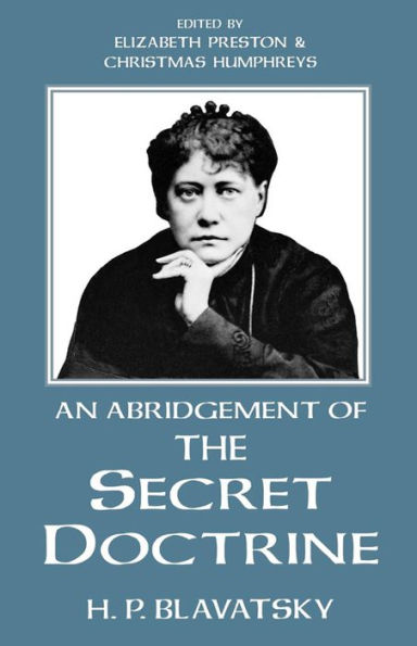 An Abridgement of the Secret Doctrine