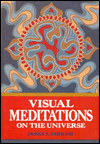 Title: Visual Meditations on the Universe, Author: James S Perkins