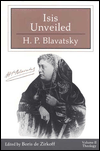 Title: Isis Unveiled: Two Volumes in a Slipcase, Author: H. P. Blavatsky