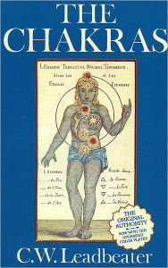 Title: Chakras, Author: Charles Webster Leadbeater