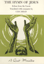 Hymm of Jesus: Echoes from the Gnosis