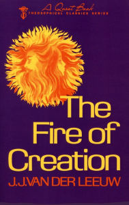 Title: The Fire Of Creation, Author: J. J. Van Der Leeuw