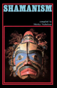 Title: Shamanism, Author: Shirley Nicholson