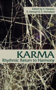 Title: Karma: Rhythmic Return to Harmony, Author: Virginia Hanson