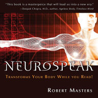 Title: Neurospeak, Author: Robert Masters PhD
